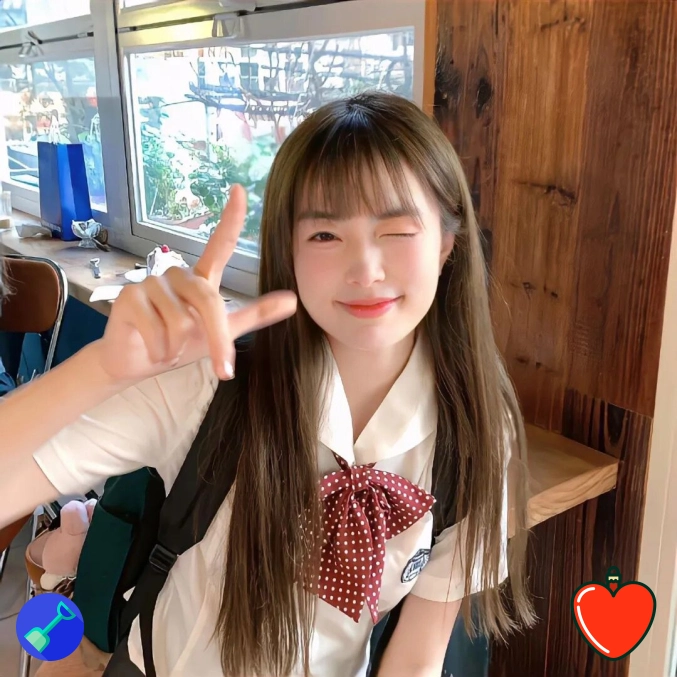北岸